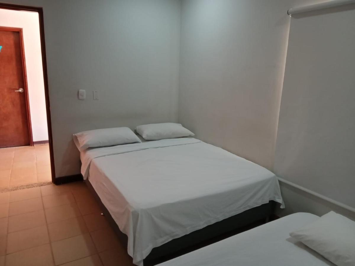 Hostal Aurora, Smith Lodging Taganga Esterno foto