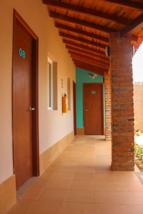 Hostal Aurora, Smith Lodging Taganga Esterno foto